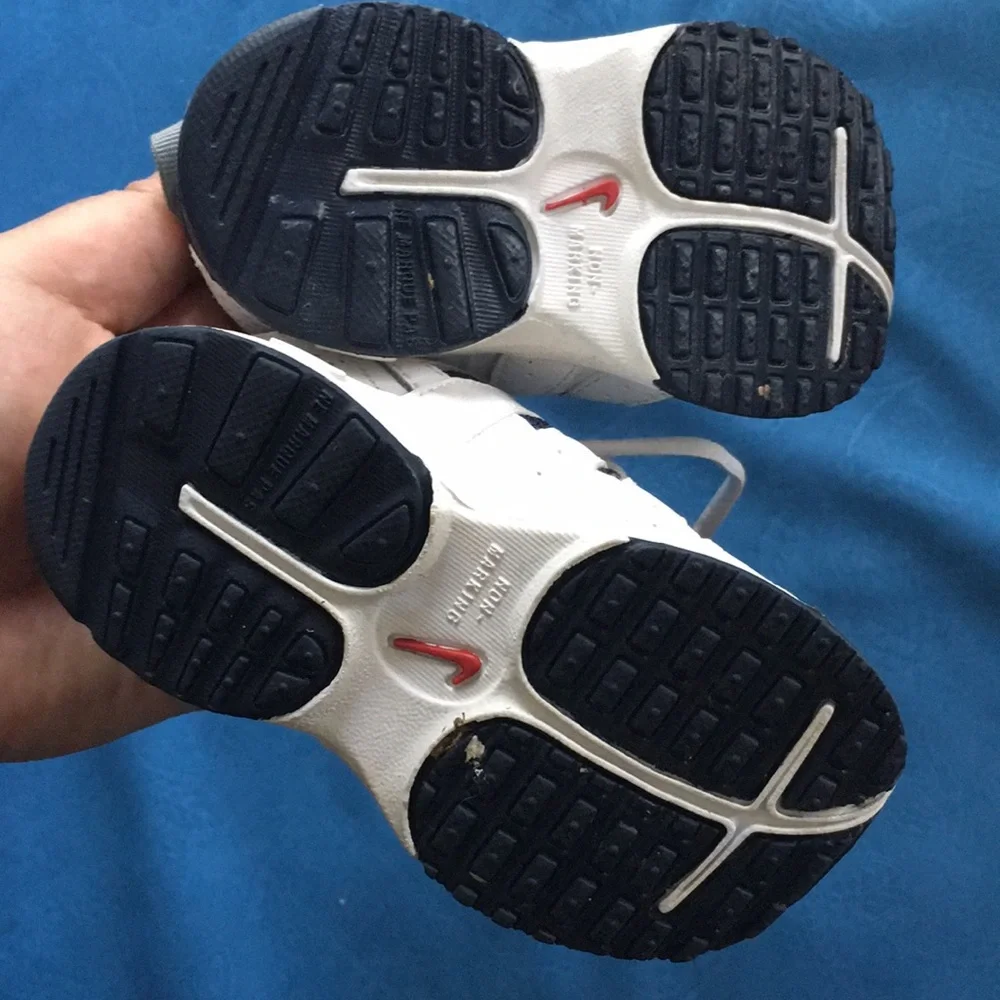 Nike 🍼baby sneakers